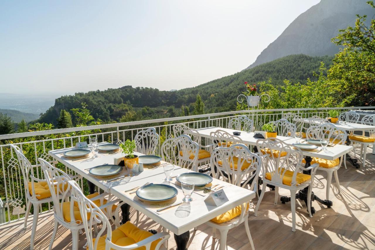 Apa Mountain Готель 5*